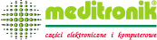 Meditronik logo